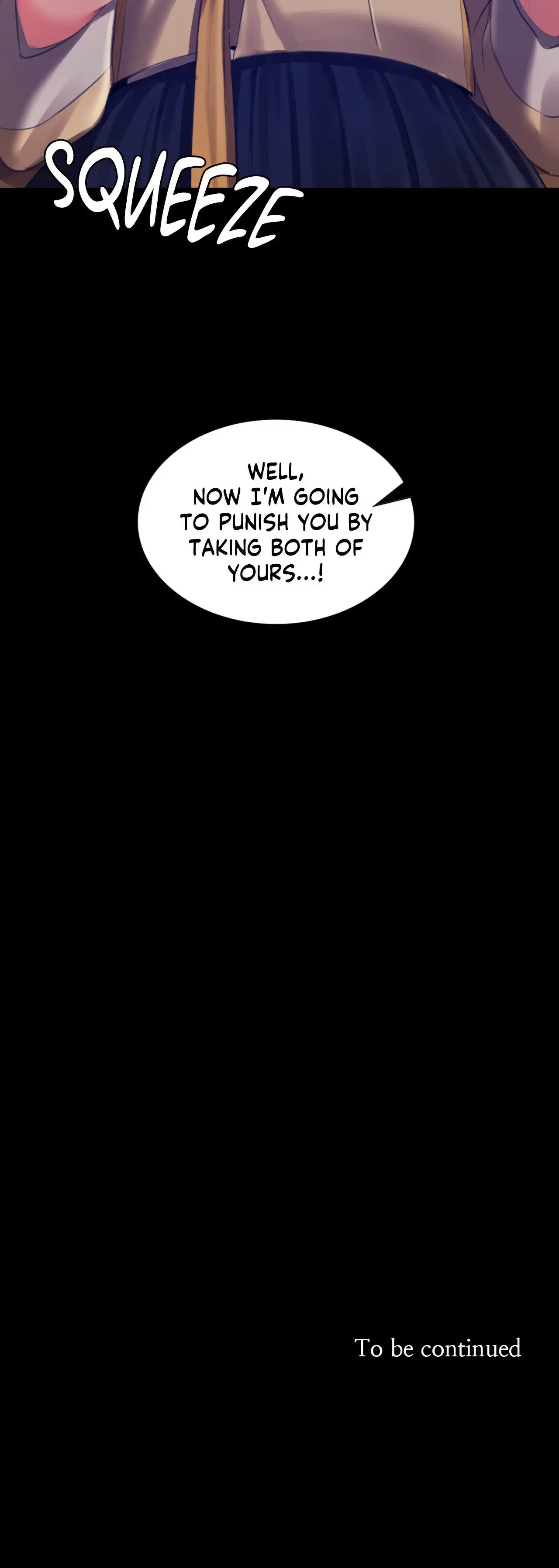 Mistress Chapter 93 - Page 38