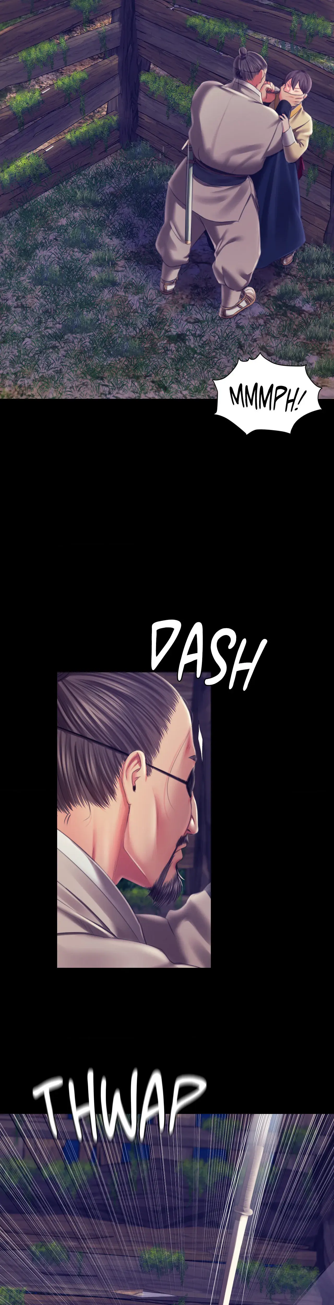 Mistress Chapter 94 - Page 13