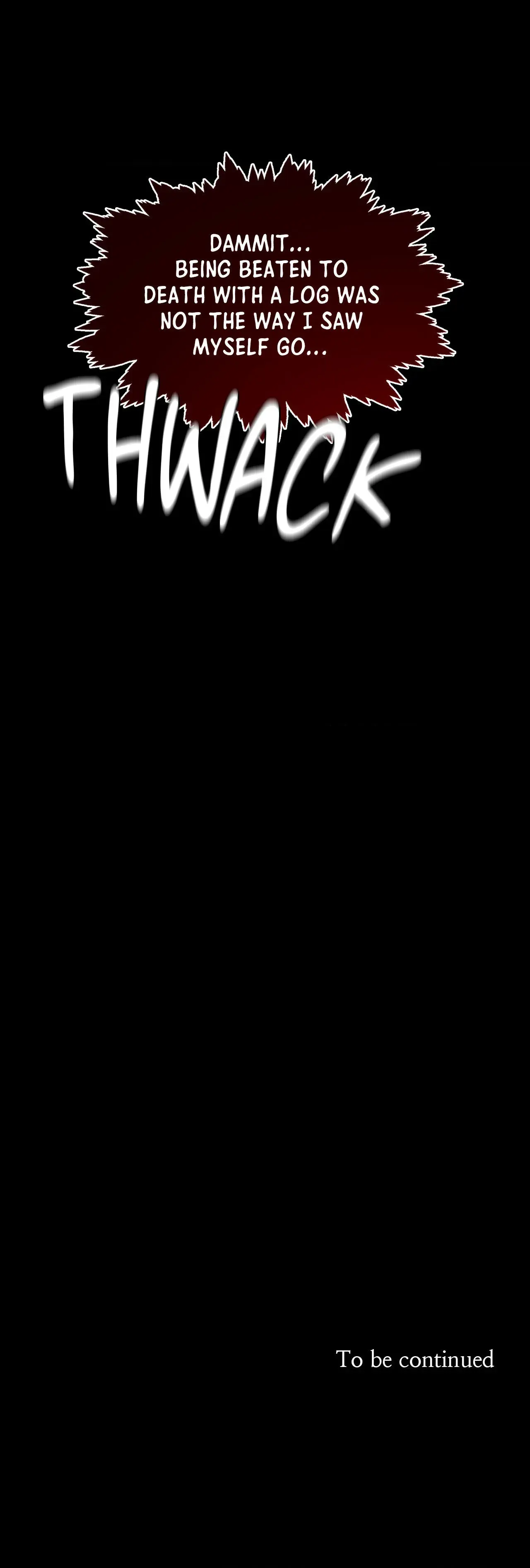 Mistress Chapter 94 - Page 33