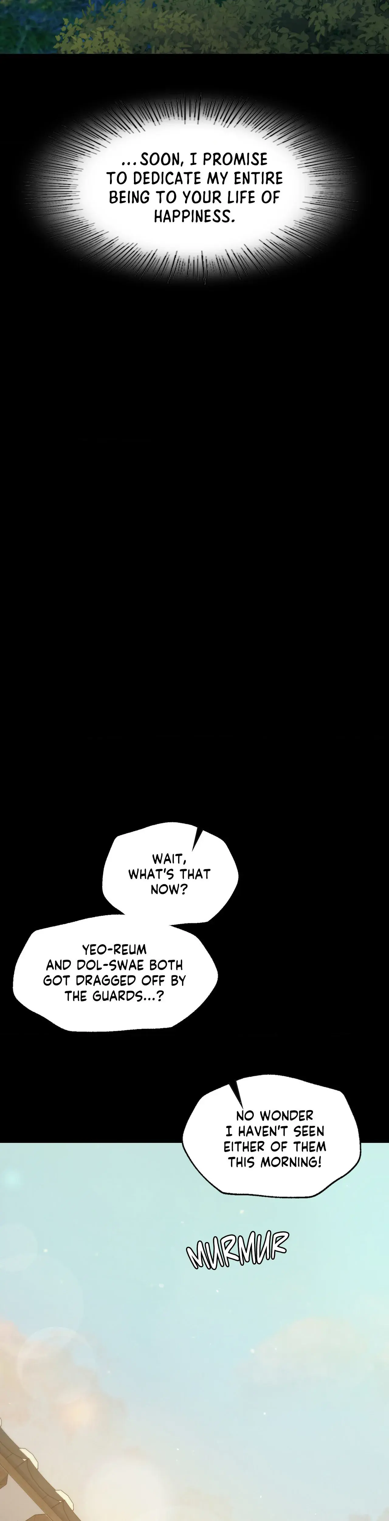Mistress Chapter 95 - Page 28