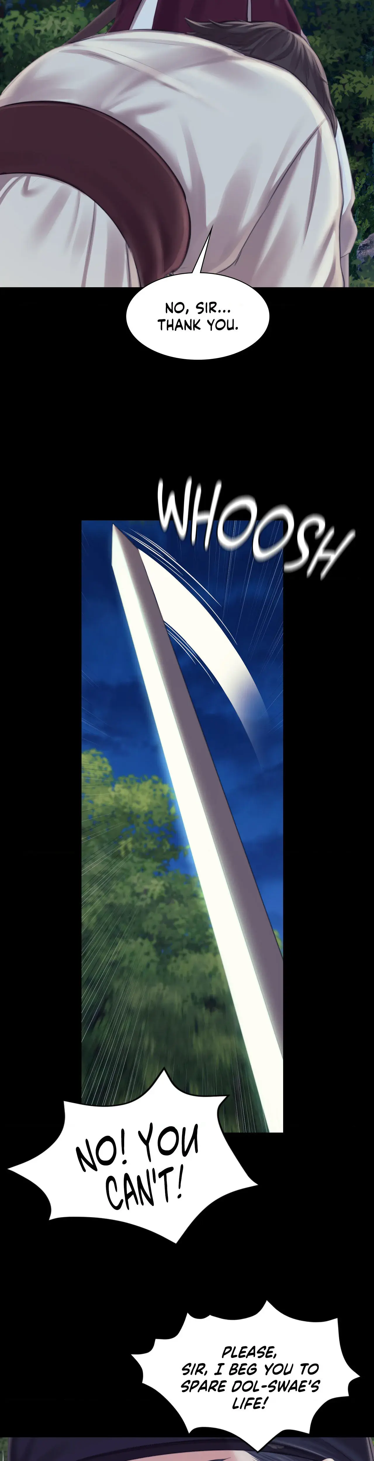 Mistress Chapter 95 - Page 9