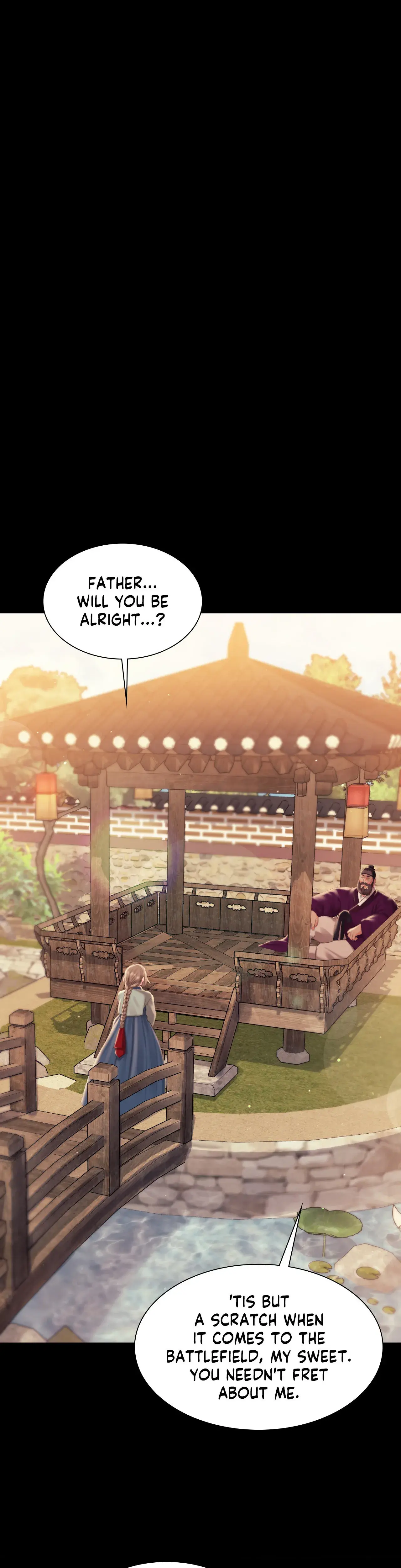 Mistress Chapter 96 - Page 24