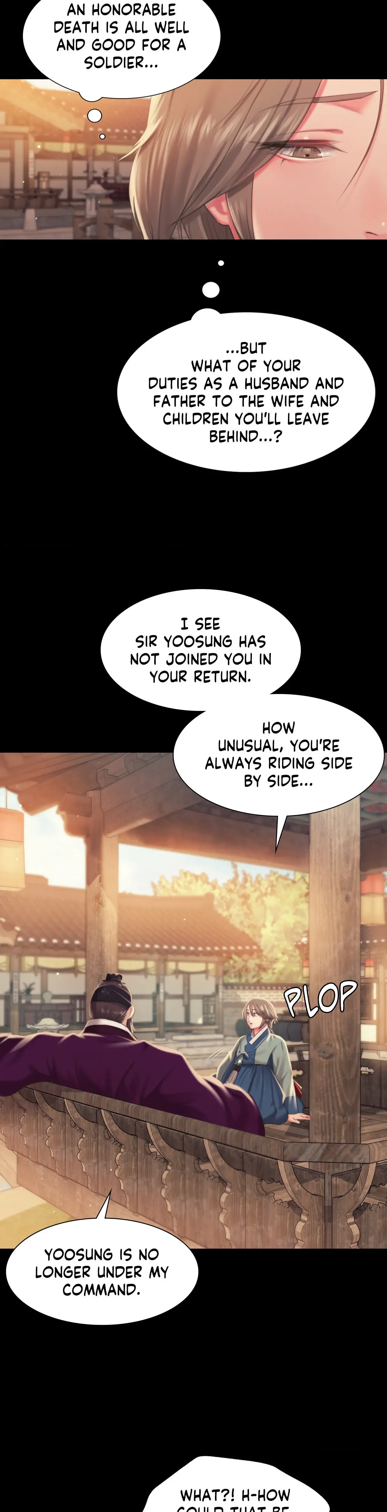 Mistress Chapter 96 - Page 26
