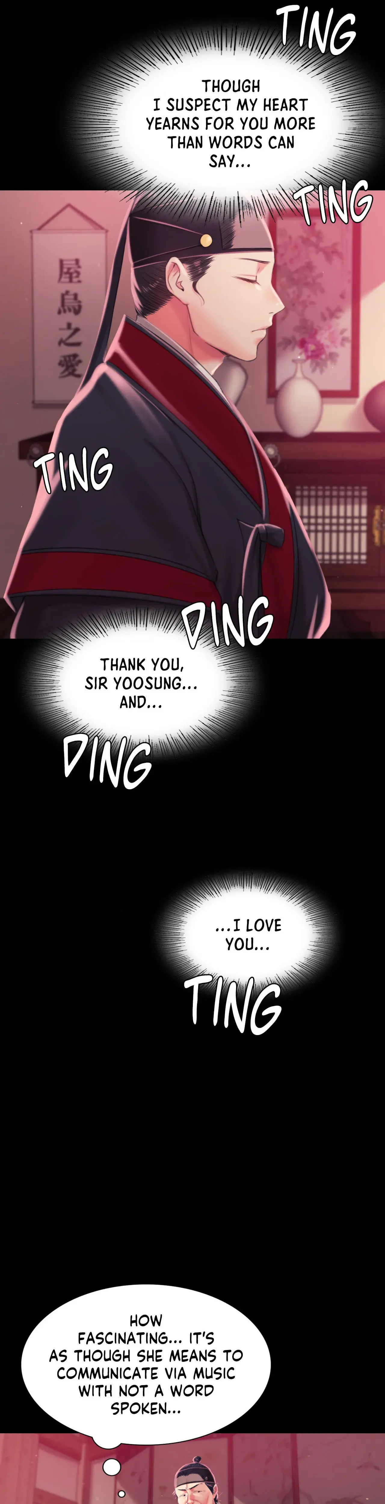 Mistress Chapter 96 - Page 37