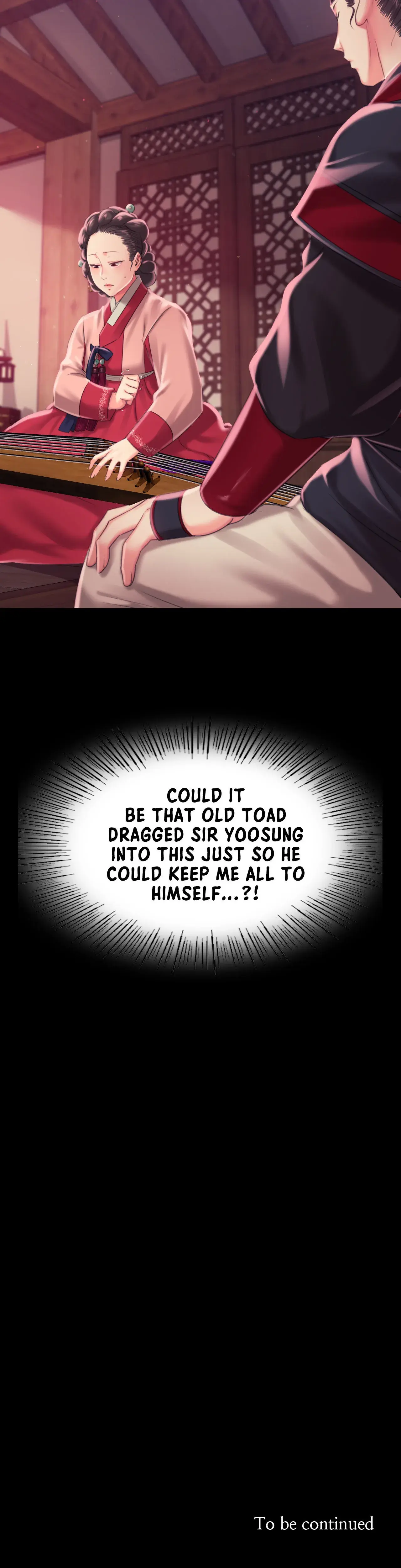 Mistress Chapter 96 - Page 41