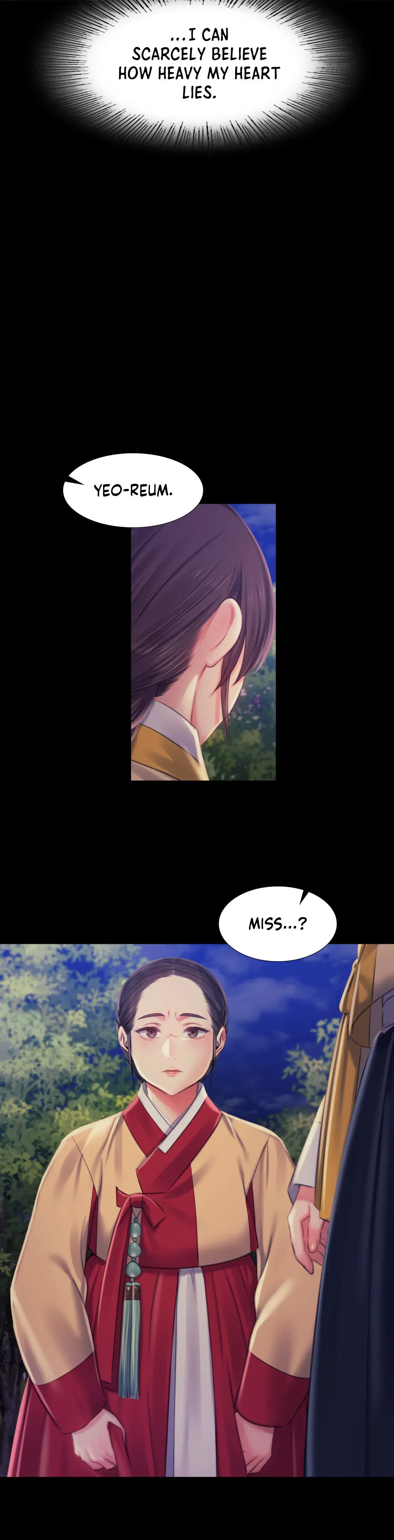 Mistress Chapter 98 - Page 10