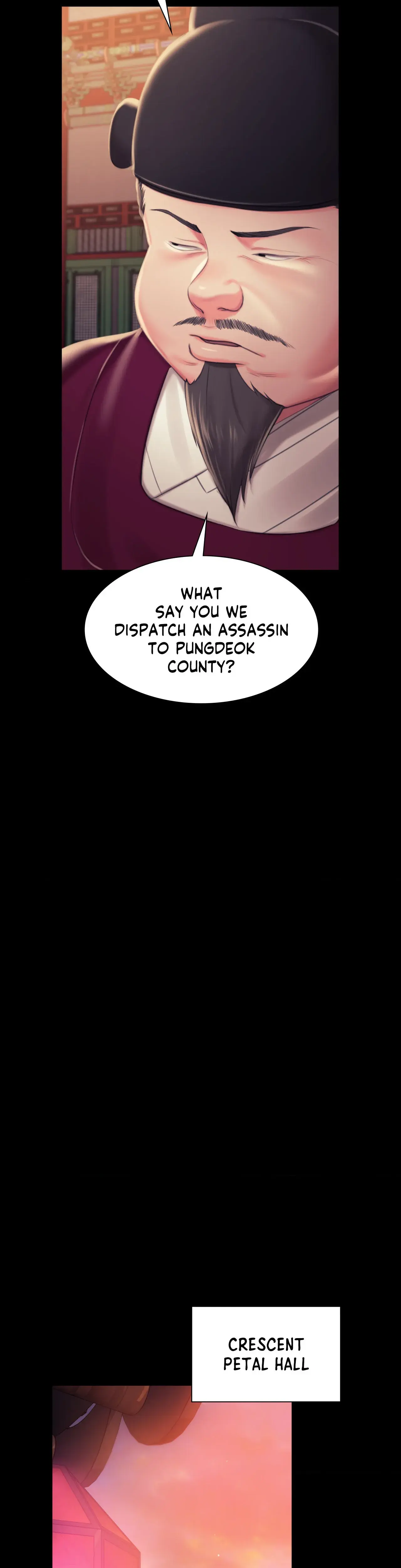 Mistress Chapter 98 - Page 24