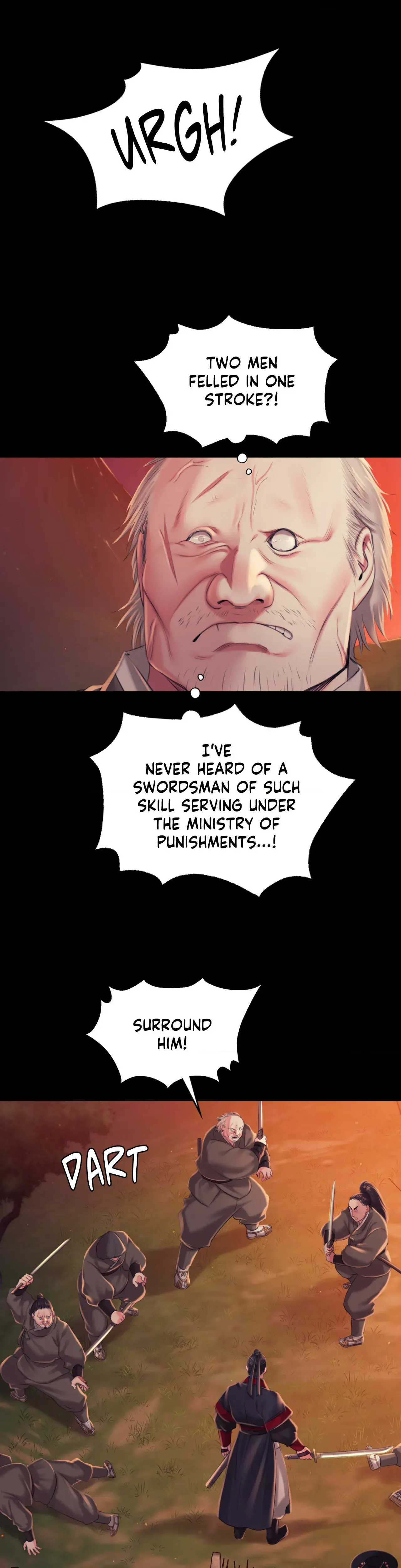 Mistress Chapter 99 - Page 12