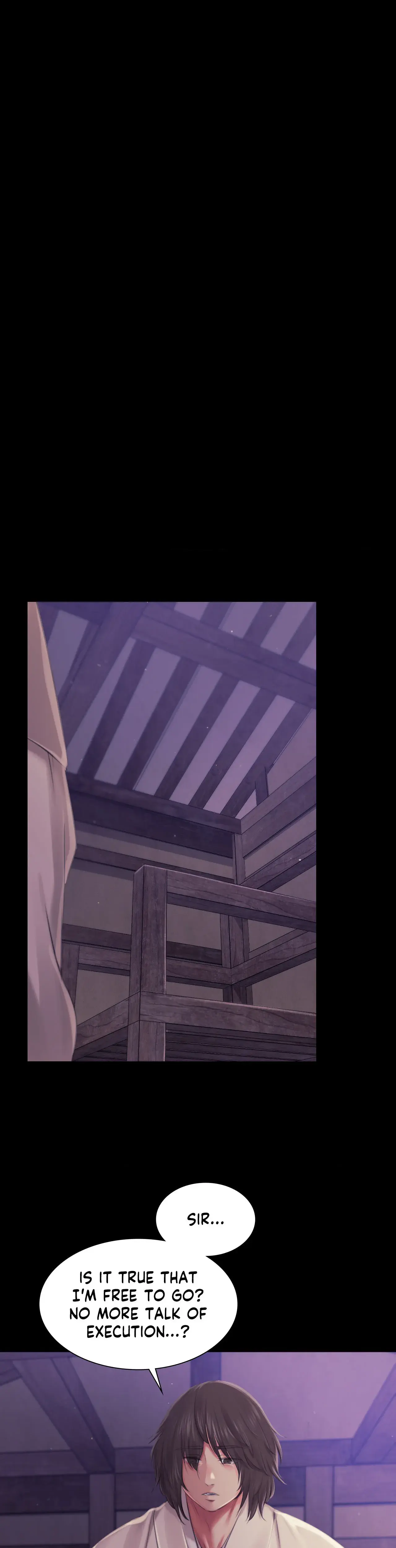 Mistress Chapter 99 - Page 33