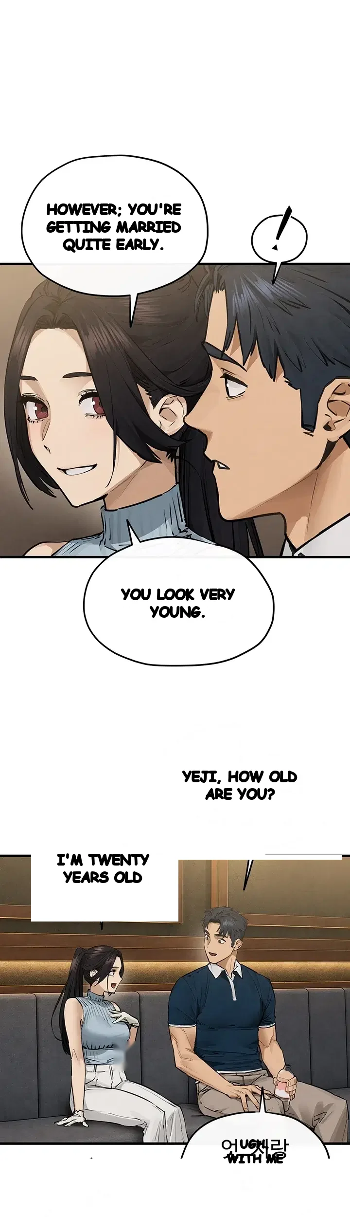 Moby Dick Chapter 106 - Page 20