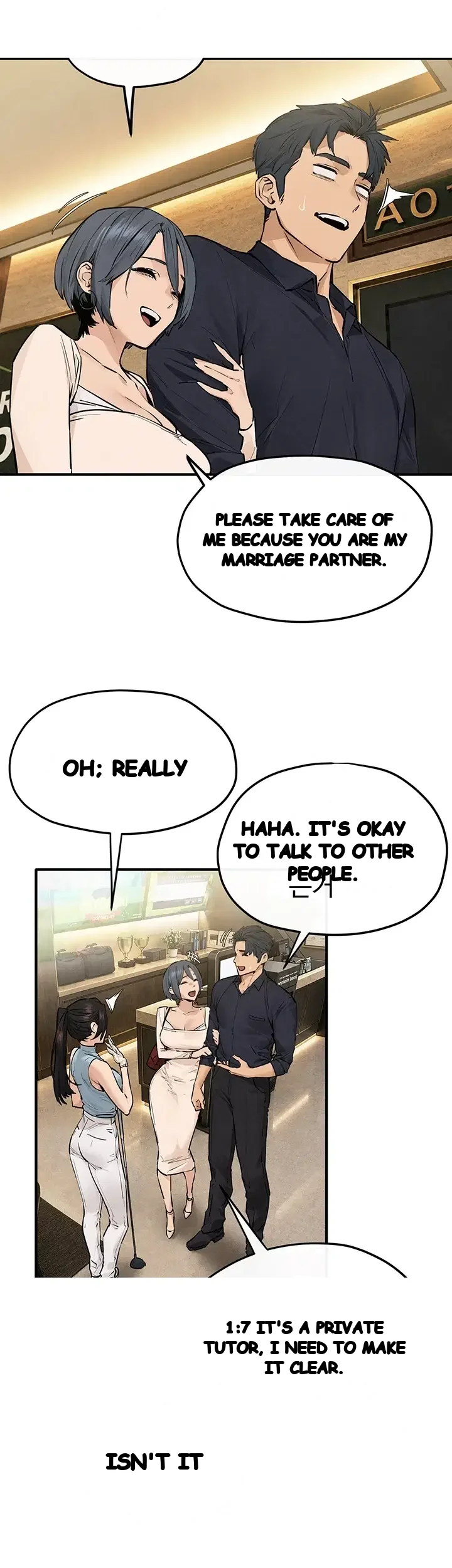 Moby Dick Chapter 106 - Page 3