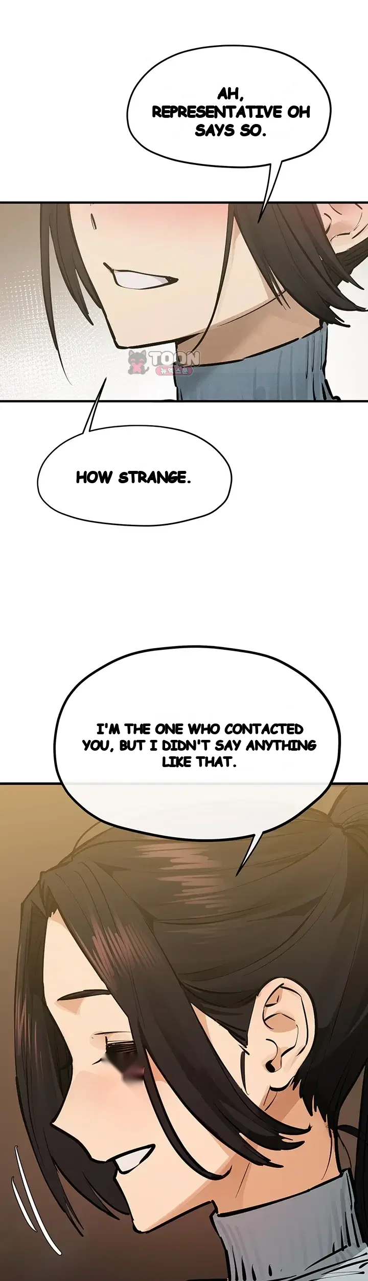 Moby Dick Chapter 107 - Page 20