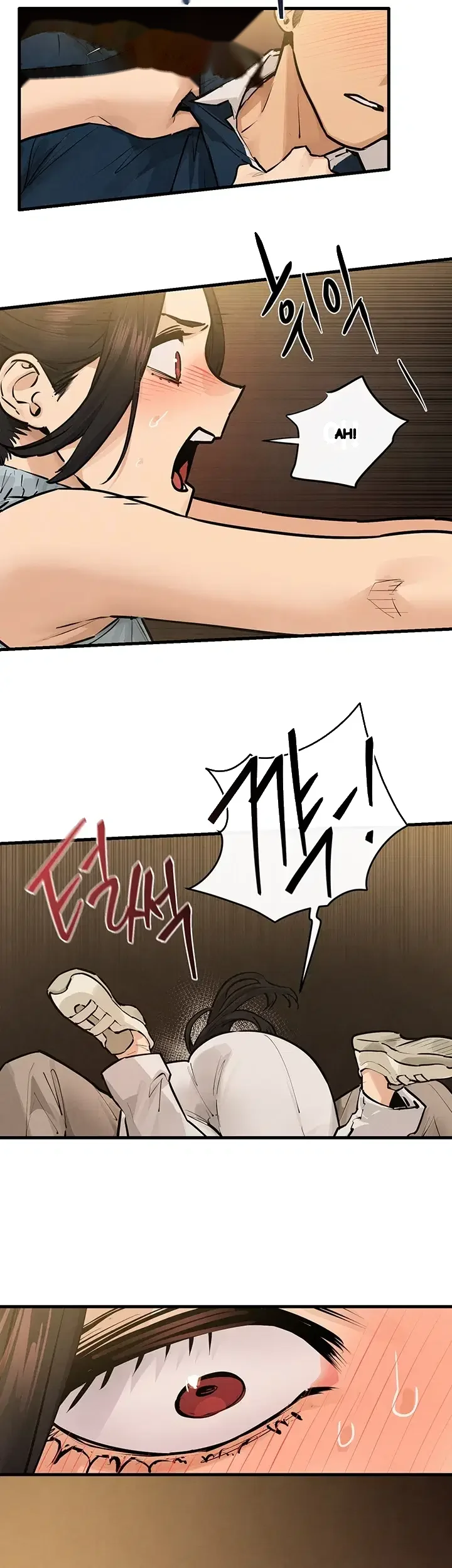 Moby Dick Chapter 108 - Page 7