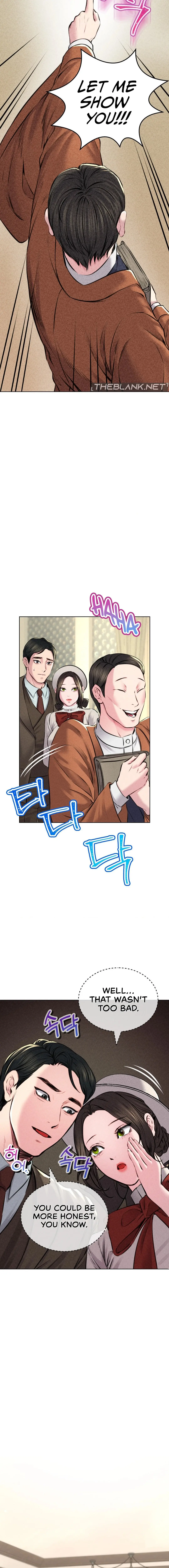 Modern Apartment Gyeonseong 1930 Chapter 10 - Page 10