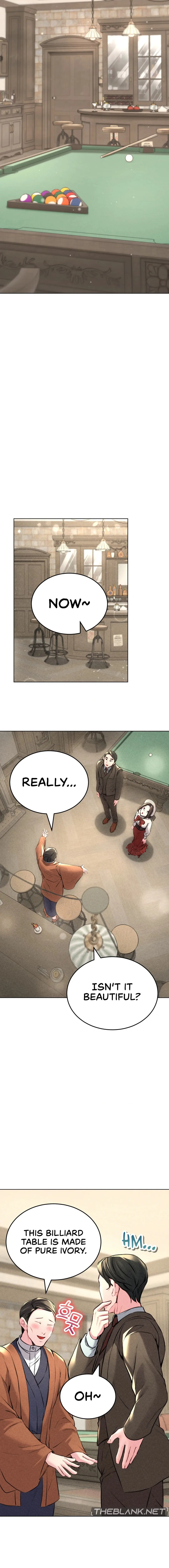 Modern Apartment Gyeonseong 1930 Chapter 10 - Page 11