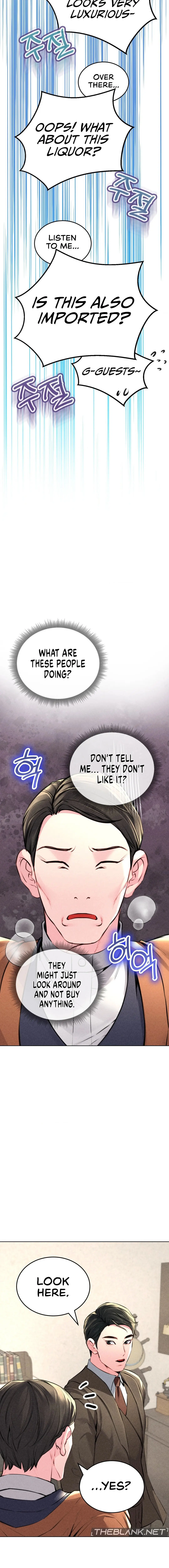 Modern Apartment Gyeonseong 1930 Chapter 10 - Page 14