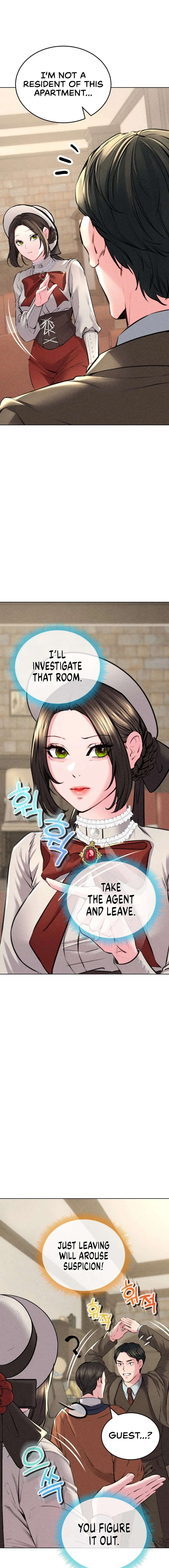 Modern Apartment Gyeonseong 1930 Chapter 10 - Page 16