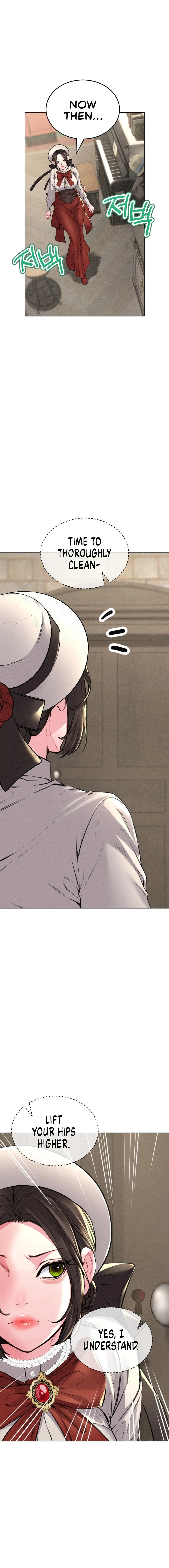 Modern Apartment Gyeonseong 1930 Chapter 10 - Page 18