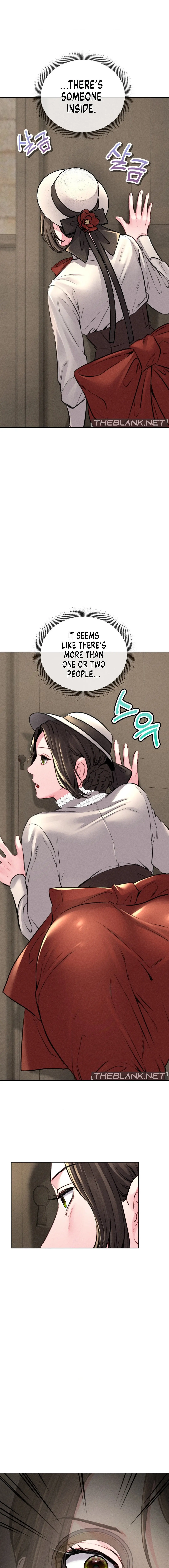 Modern Apartment Gyeonseong 1930 Chapter 10 - Page 19