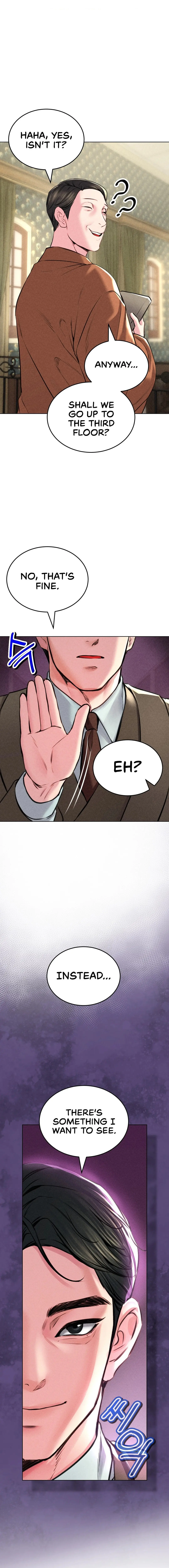 Modern Apartment Gyeonseong 1930 Chapter 10 - Page 2