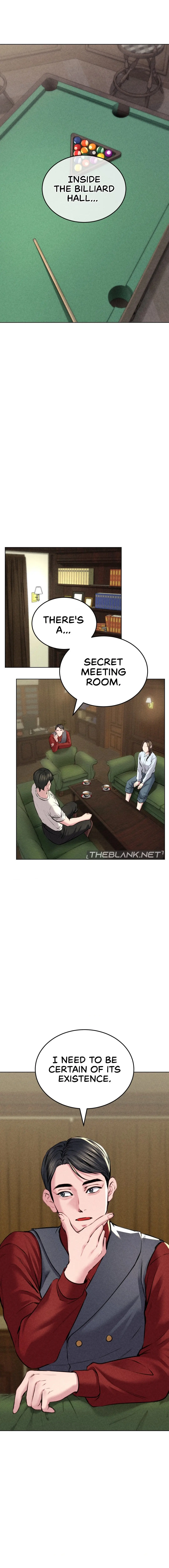 Modern Apartment Gyeonseong 1930 Chapter 10 - Page 4