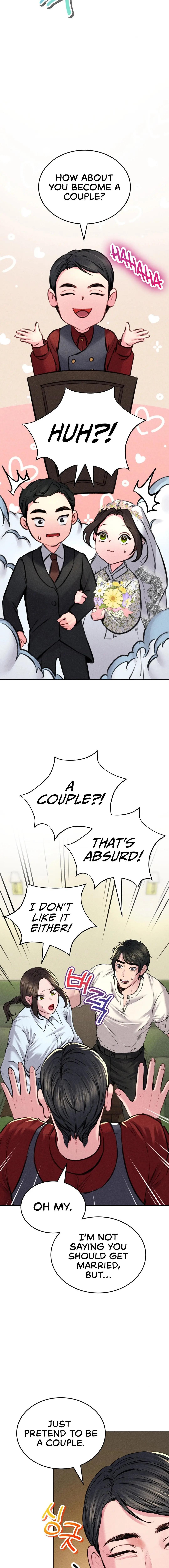 Modern Apartment Gyeonseong 1930 Chapter 10 - Page 6