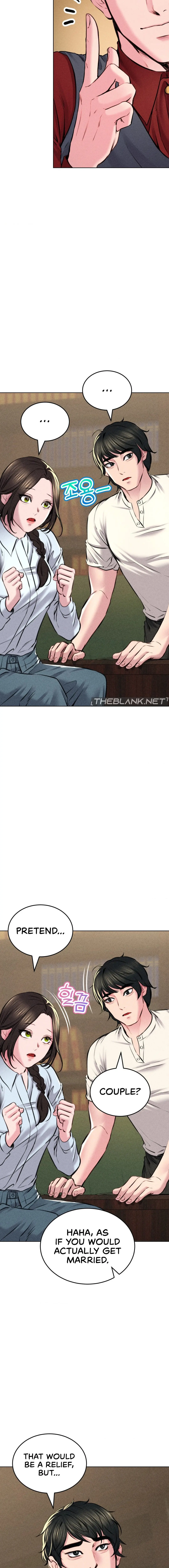 Modern Apartment Gyeonseong 1930 Chapter 10 - Page 7