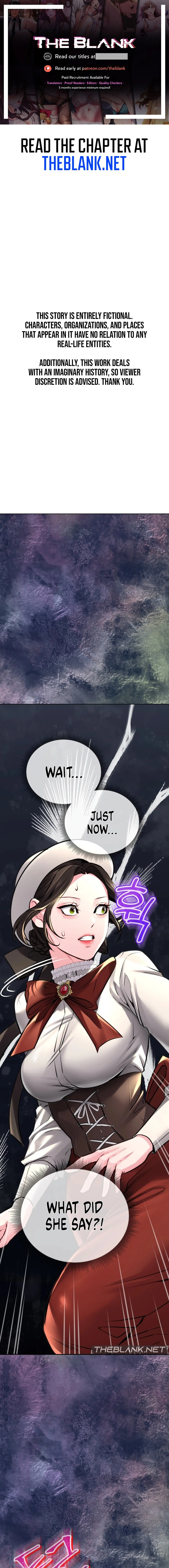 Modern Apartment Gyeonseong 1930 Chapter 11 - Page 1