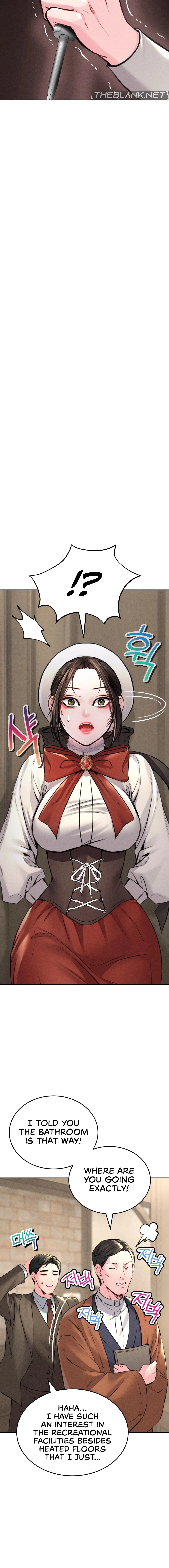 Modern Apartment Gyeonseong 1930 Chapter 11 - Page 16