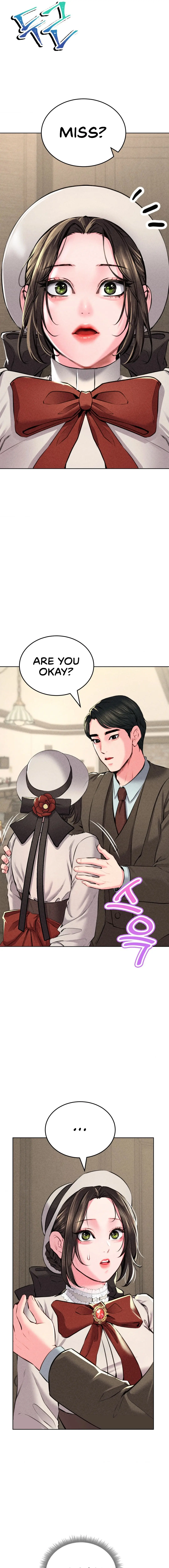 Modern Apartment Gyeonseong 1930 Chapter 11 - Page 18