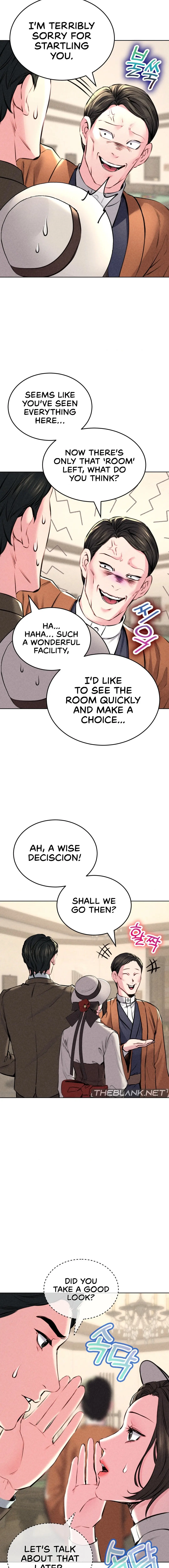 Modern Apartment Gyeonseong 1930 Chapter 11 - Page 20