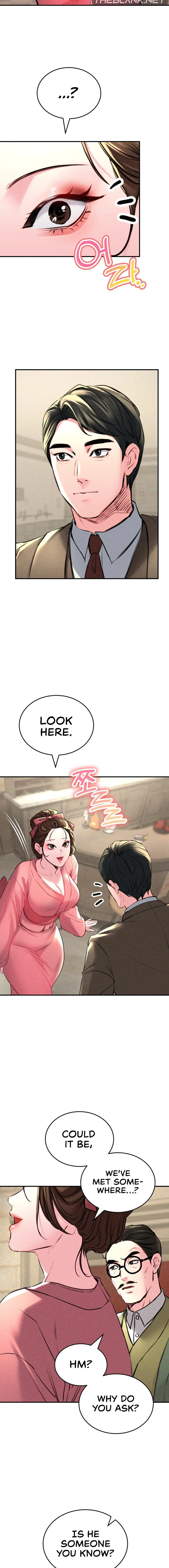 Modern Apartment Gyeonseong 1930 Chapter 11 - Page 23