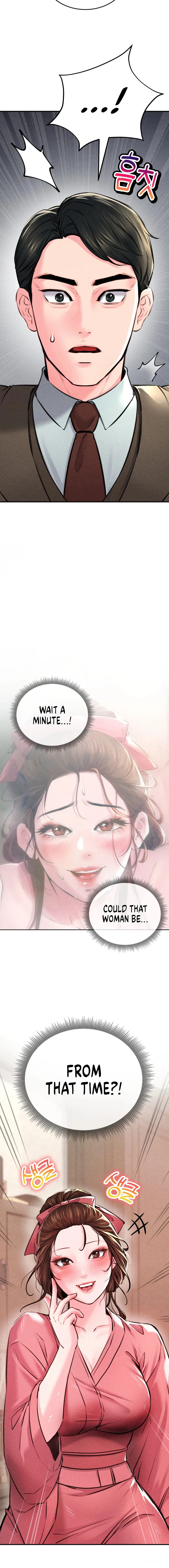 Modern Apartment Gyeonseong 1930 Chapter 11 - Page 24
