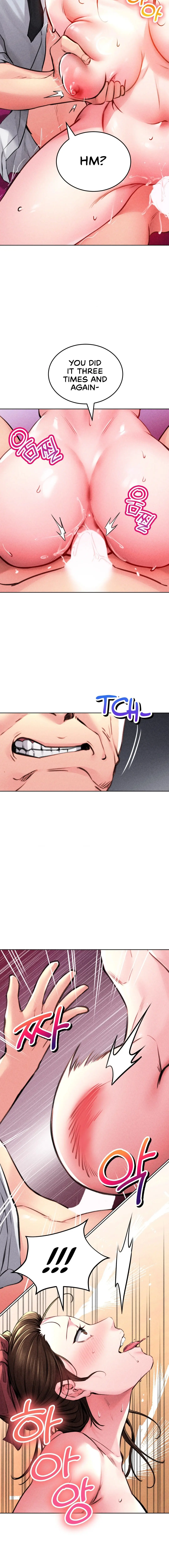 Modern Apartment Gyeonseong 1930 Chapter 11 - Page 6