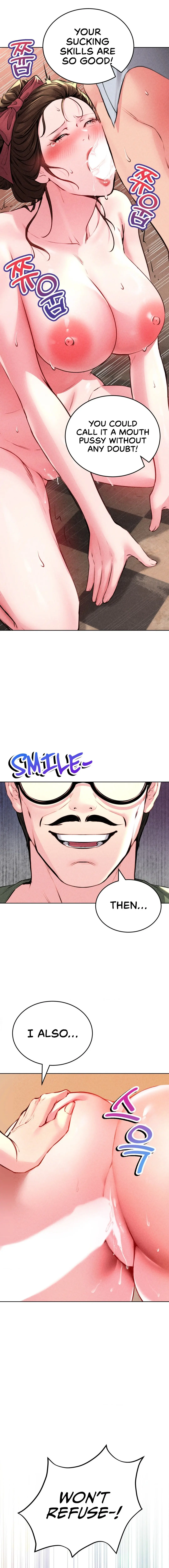 Modern Apartment Gyeonseong 1930 Chapter 11 - Page 9