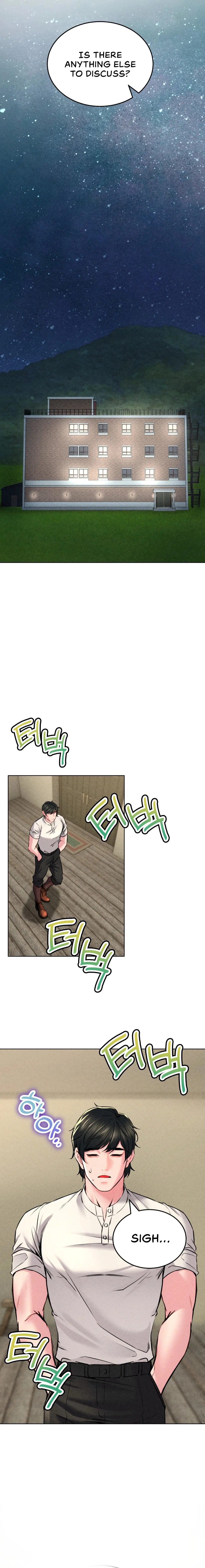 Modern Apartment Gyeonseong 1930 Chapter 12 - Page 13