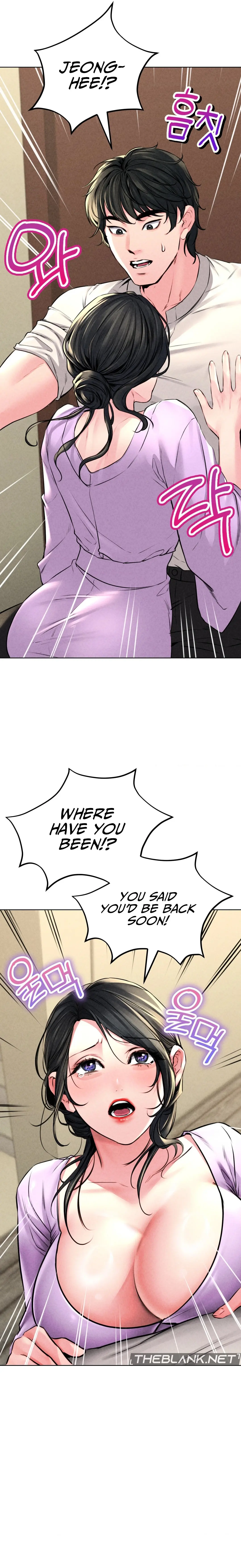 Modern Apartment Gyeonseong 1930 Chapter 12 - Page 16