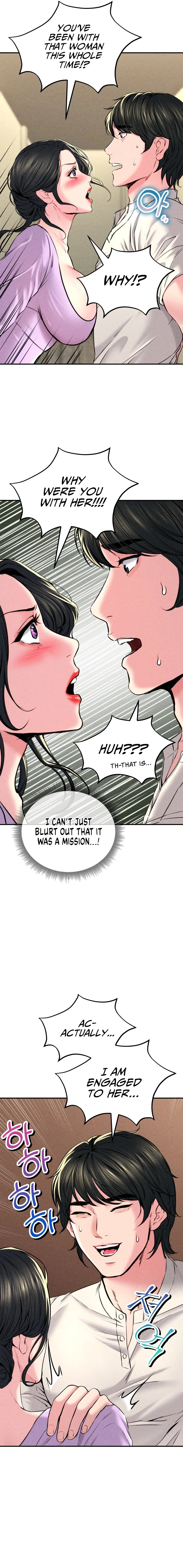 Modern Apartment Gyeonseong 1930 Chapter 12 - Page 18