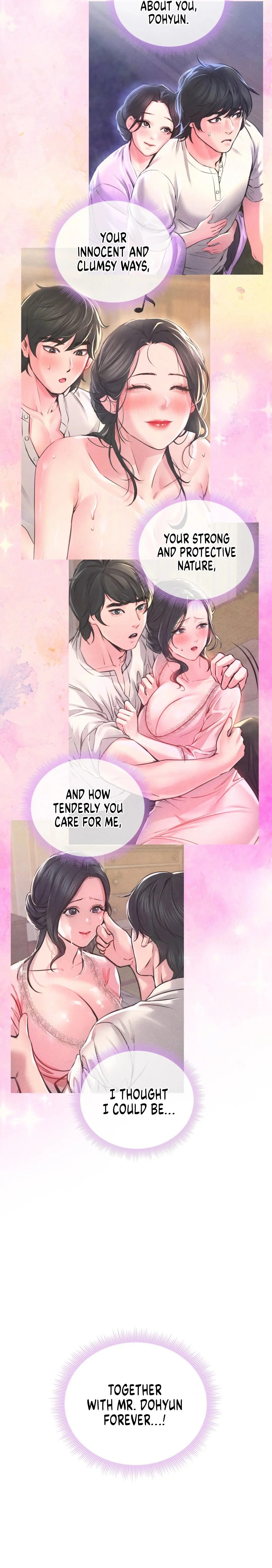 Modern Apartment Gyeonseong 1930 Chapter 12 - Page 21