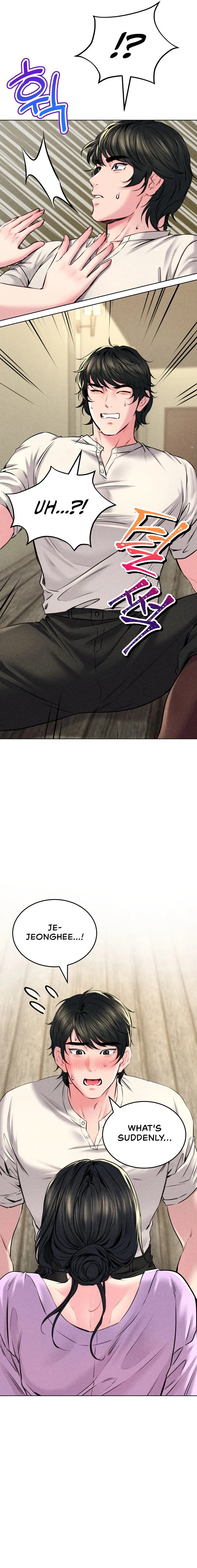 Modern Apartment Gyeonseong 1930 Chapter 12 - Page 22