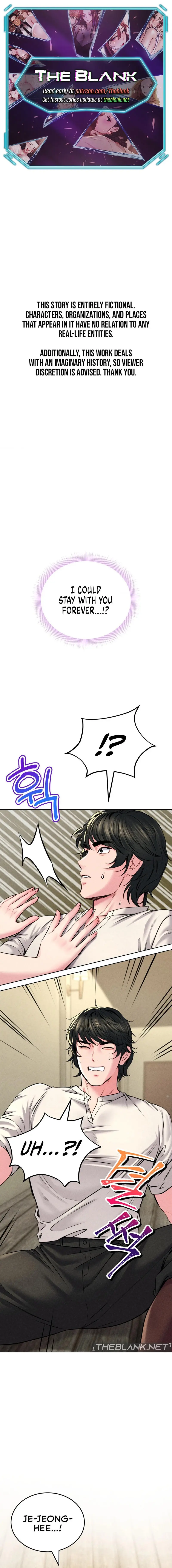 Modern Apartment Gyeonseong 1930 Chapter 13 - Page 1