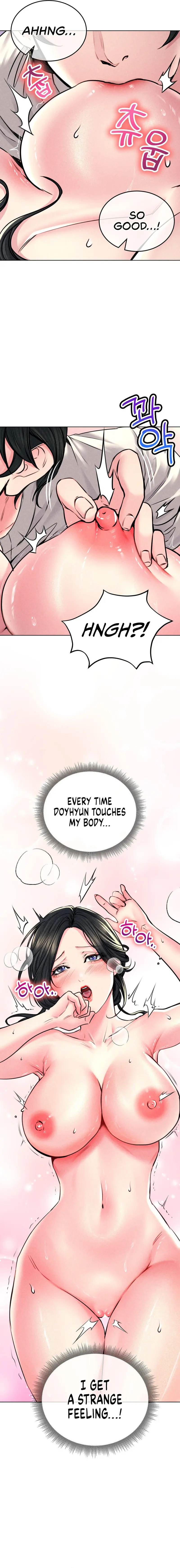 Modern Apartment Gyeonseong 1930 Chapter 13 - Page 10