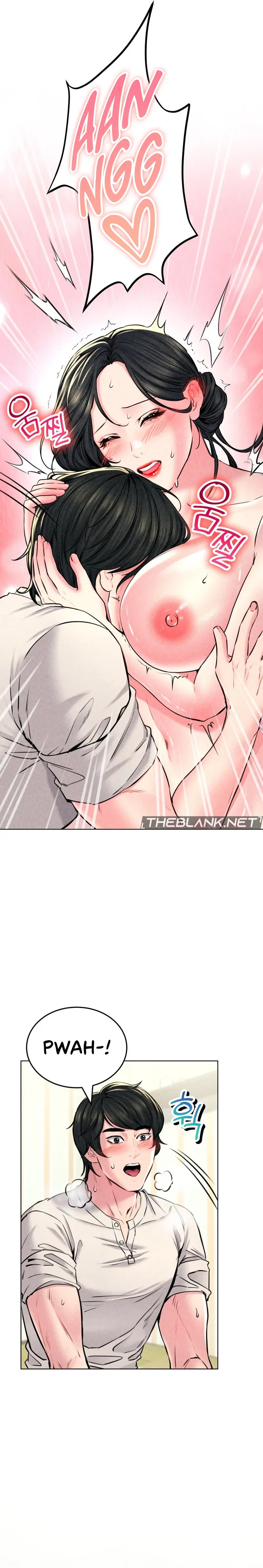 Modern Apartment Gyeonseong 1930 Chapter 13 - Page 12