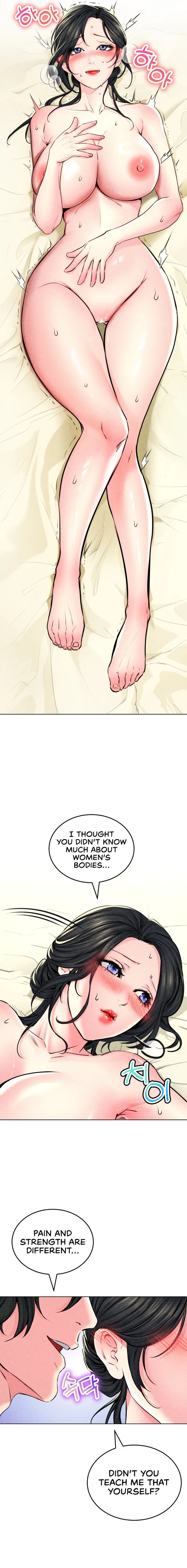 Modern Apartment Gyeonseong 1930 Chapter 13 - Page 13