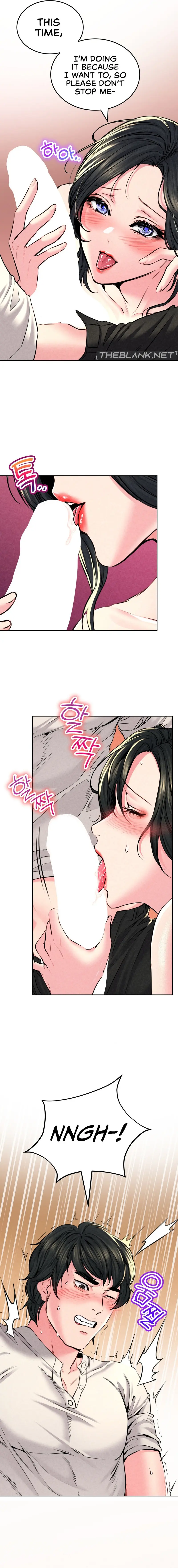 Modern Apartment Gyeonseong 1930 Chapter 13 - Page 16
