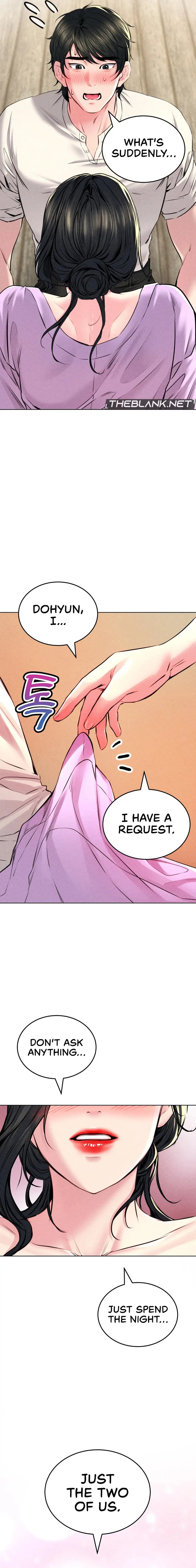 Modern Apartment Gyeonseong 1930 Chapter 13 - Page 2