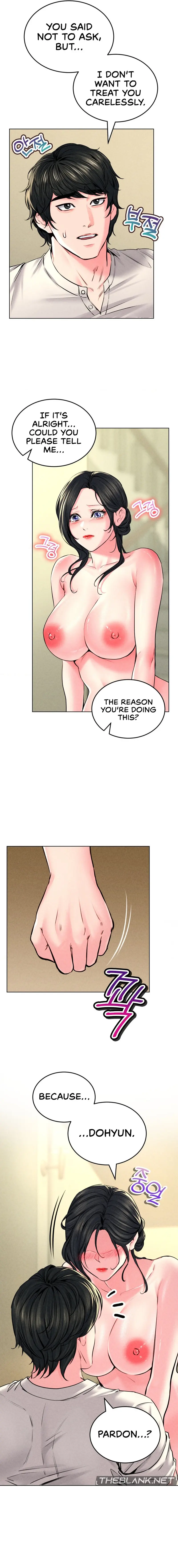 Modern Apartment Gyeonseong 1930 Chapter 13 - Page 4