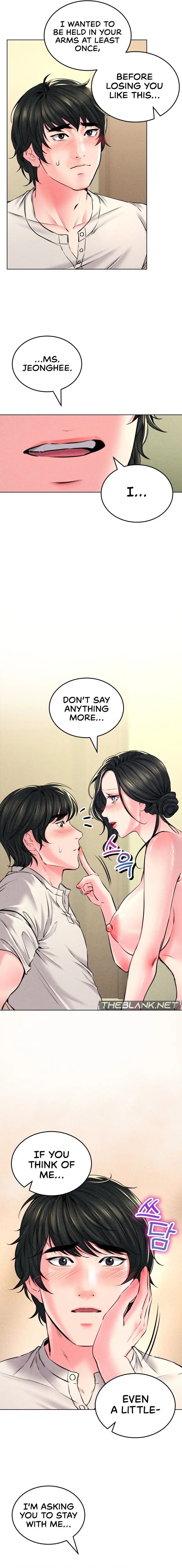 Modern Apartment Gyeonseong 1930 Chapter 13 - Page 6