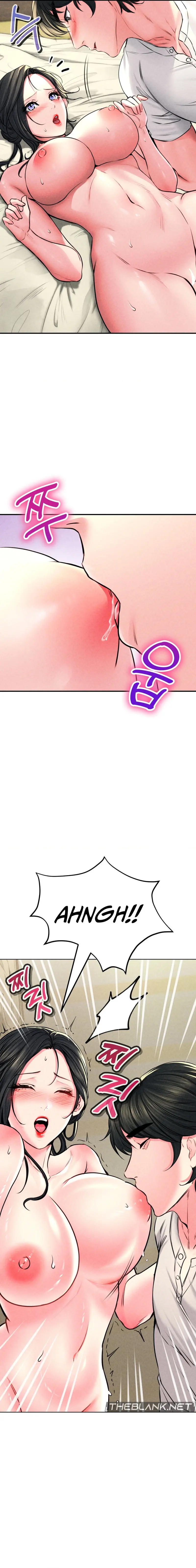 Modern Apartment Gyeonseong 1930 Chapter 13 - Page 9