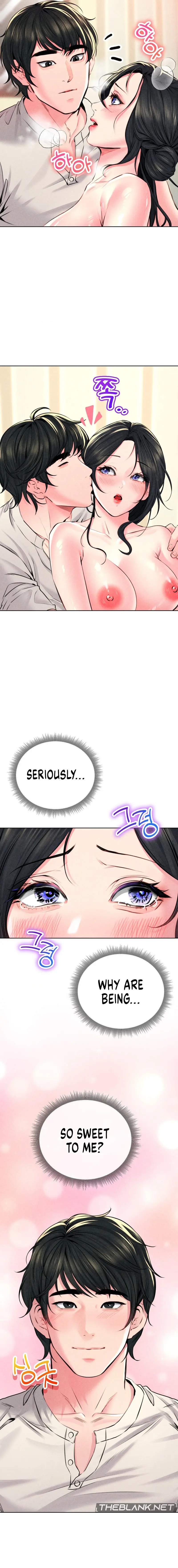 Modern Apartment Gyeonseong 1930 Chapter 14 - Page 12